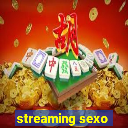 streaming sexo